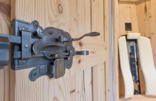 Chalet Piz da Peres - Foto 47