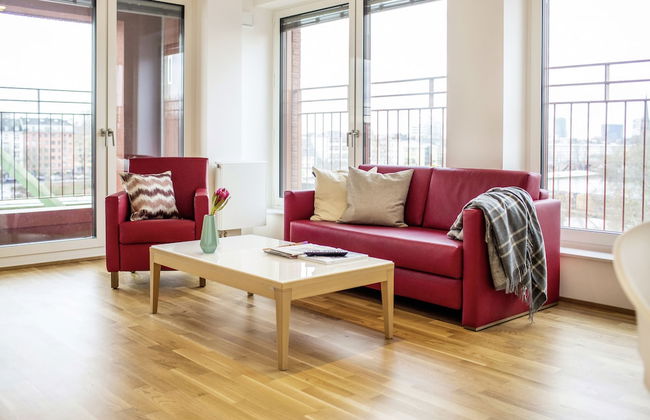 THE FLAG Oskar M. - Foto 38