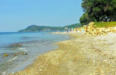 Serene housecomplex,110m2 house by marvellous sea - Foto 29