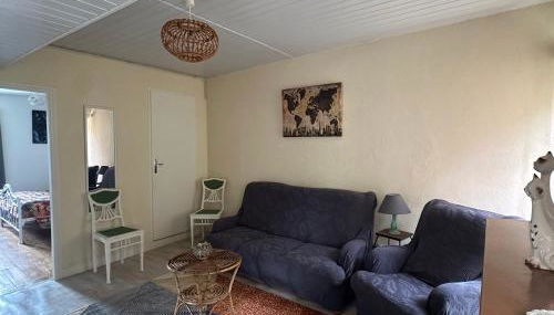 Appart' bucolique en plein centre ville - Photo 5