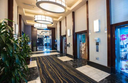 2100 SqFt Penthouse Suite W/ Strip Views! POOL GYM - Foto 34