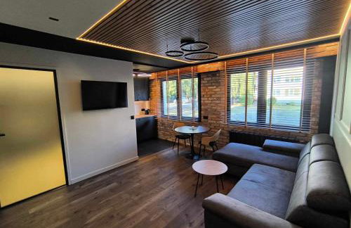 Apartament WROTA DO PUSZCZY Z SAUNĄ - Foto 25