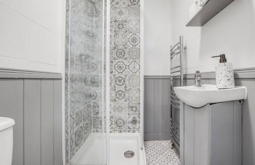 Walthamstow Central London - Foto 17