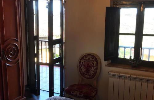 Los Balcones de Nieda - Foto 33