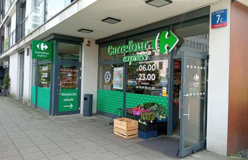 Złoty apartament Bokserska - Foto 22