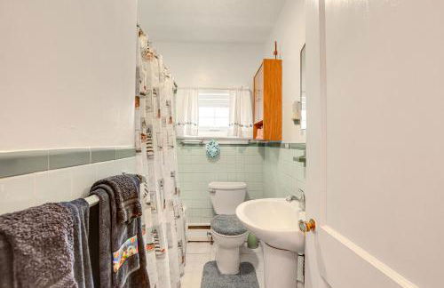 Ideally Located Villas Home 2 Mi to Beaches! - Foto 15