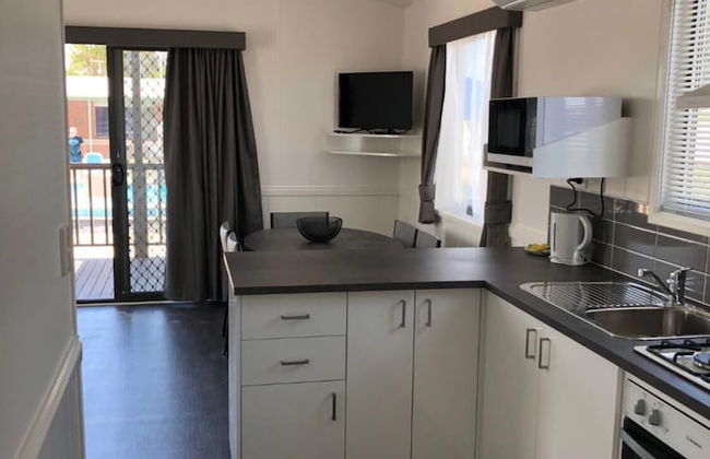 Geelong Surfcoast Hwy Holiday Park - Foto 9