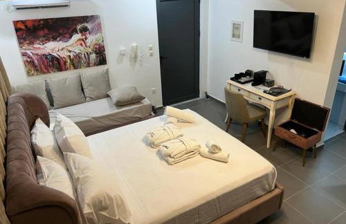 Airport Luxury Stay - Foto 22