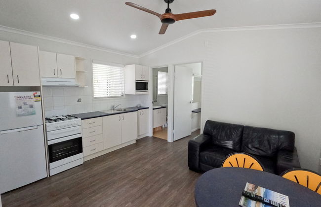 Alex Beach Cabins - Foto 39