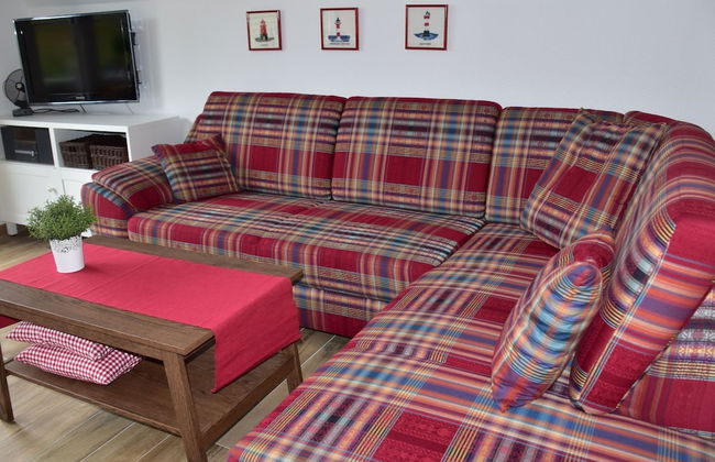 Ferienhaus in Dornumersiel - Photo 11