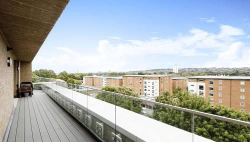 Greenwich O2 Apartment - Foto 2