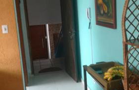 Apartamento Ubatuba Tenorio 100m do mar - Foto 7