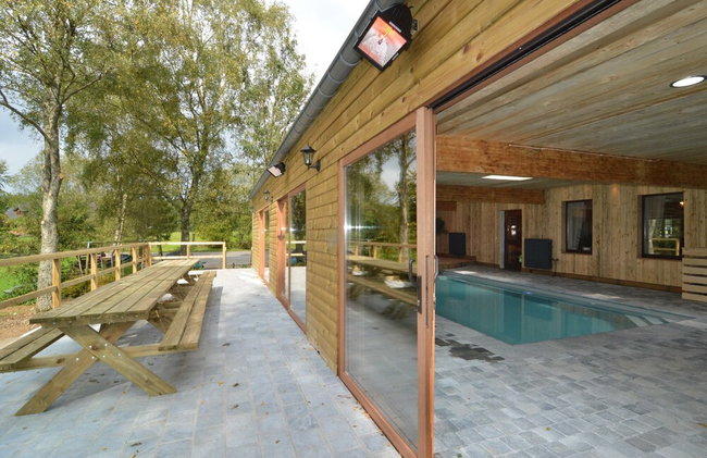 Former Hotel with Swimming Pool, Hot Tub, Sauna for Family Groups - Foto 46