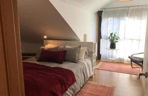 APARTAMENTO MANUEL MARIA - Foto 21