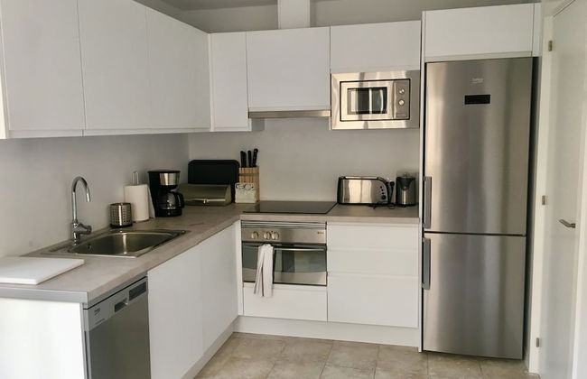 Sur Suites Atico La Paloma - Foto 8