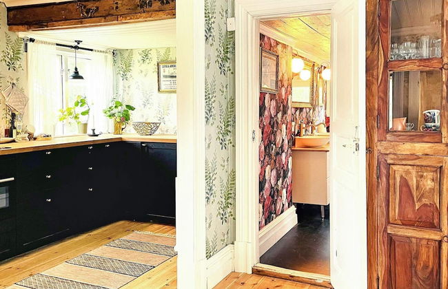 4 Star Holiday Home in Ljungskile - Foto 4