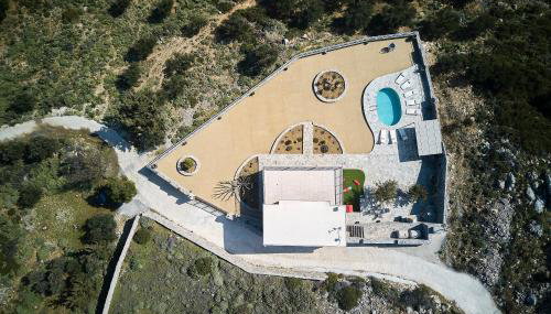 Irma Villa, a Secluded Sanctuary, By ThinkVilla - Foto 3