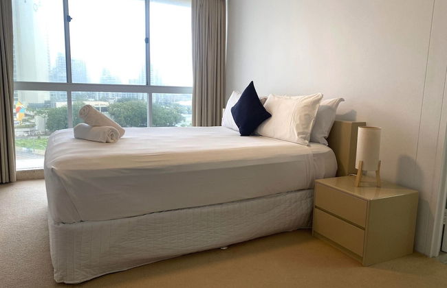 Hi Surf Beachfront Resort Apartments - Foto 27