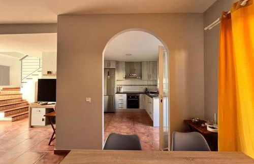 District Key - Malaga, Sierra de Yeguas - Foto 8