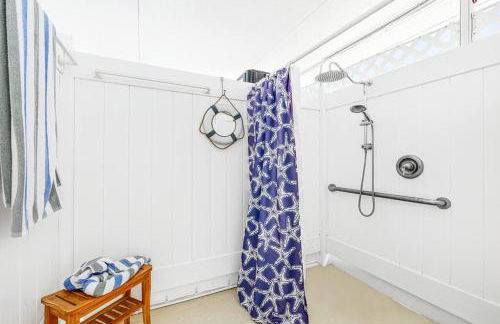 Super Snapper lux w/Heated Pool, Tiki, Dock, Lanai - Foto 24