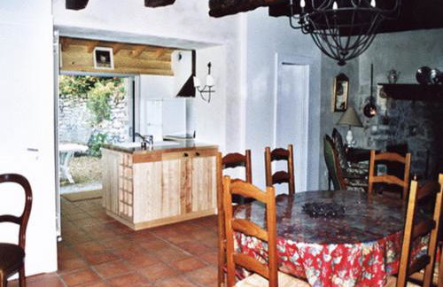 Les Maisons de Marie - Photo 5