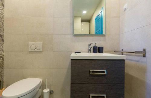 Apartment JAZZY stairs on the way to the apt - Foto 37