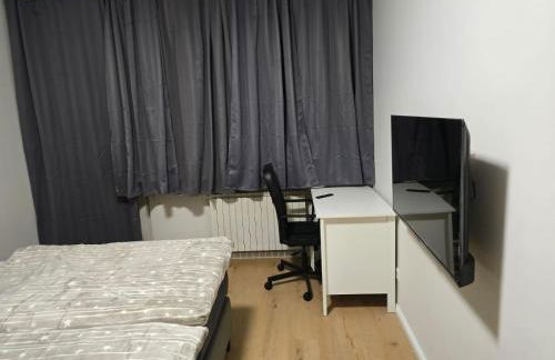 Apartment in Mannheim - Foto 27