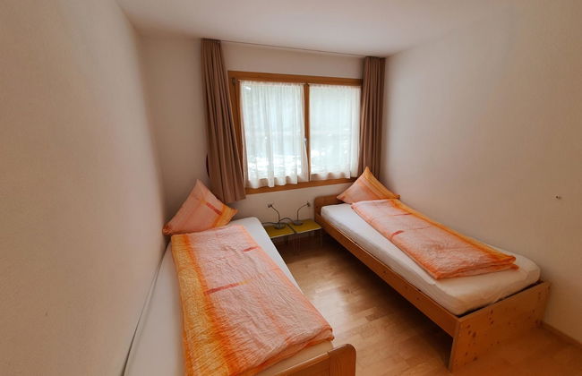Wohnung Valos Figi - Foto 15