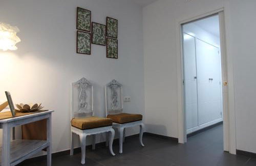 Los Tejares del Alcazar - Foto 6