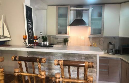 SECRET PARADISE-Holiday home with hot tub and BBQ - Photo 9