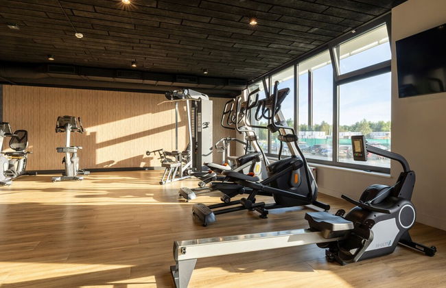 Polanki Aqua by Renters Prestige - Foto 73