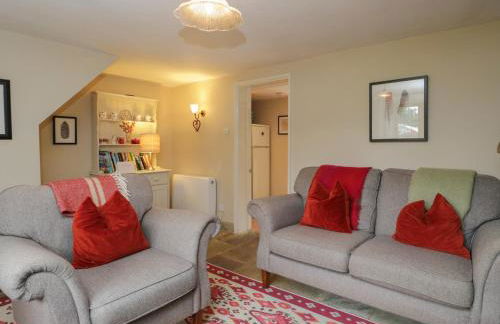 Horseshoe Cottage - Foto 6