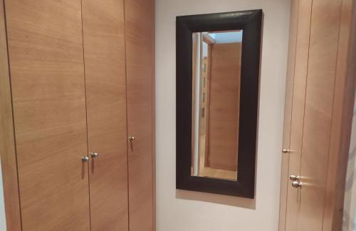 Apartamento en el centro con garaje directo. - Foto 9