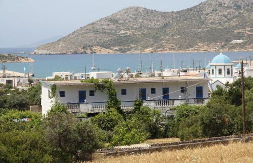 Kalypso Apartments - Foto 1