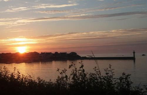 Maison vue mer et campagne - Foto 26