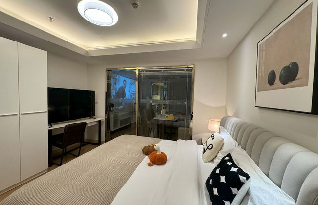 Leleju Boutique Apartment Shanghai - Foto 21