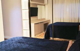 Gih Guest House Parque Beto Carrero - Foto 16