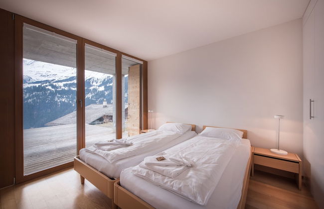 Chalet Dillon - Foto 11