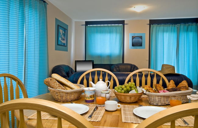 Domaine du Clos des Oliviers - Foto 12