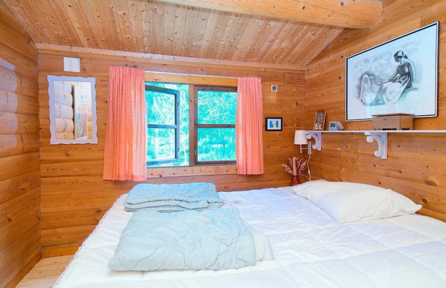 Seaside Serenity at Yderby Lyng-by Traum - Foto 2