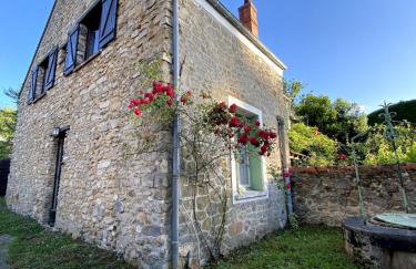 Jolie maison avec jardin, forêt, 45 min de Paris - Foto 3