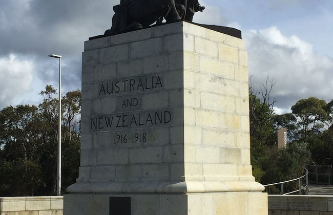 Tasman Holiday Parks - Albany - Foto 77