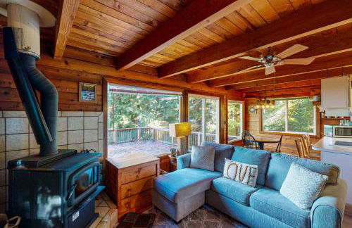 The Beanstalk - Foto 5