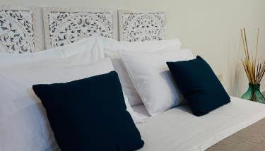 Demetra Bed - Foto 1