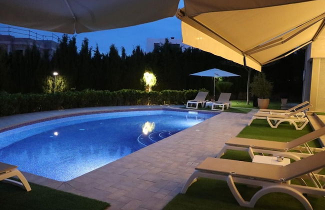 Bellviure Luxury Villa Mallorca - Foto 51