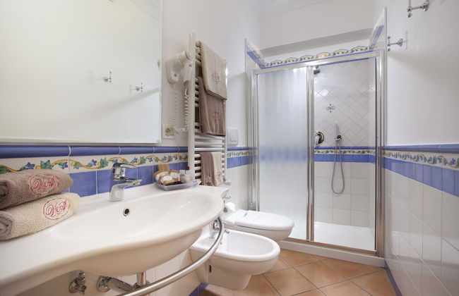 Relais Villa Angiolina - Foto 16