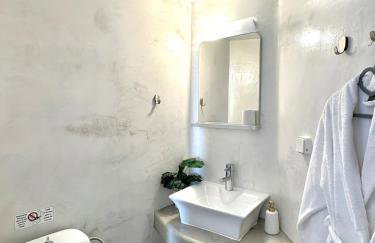 Villa Solasta #2 with jacuzzi in Santorini - Foto 20