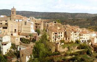 Casas Rurales El Parador - Foto 44