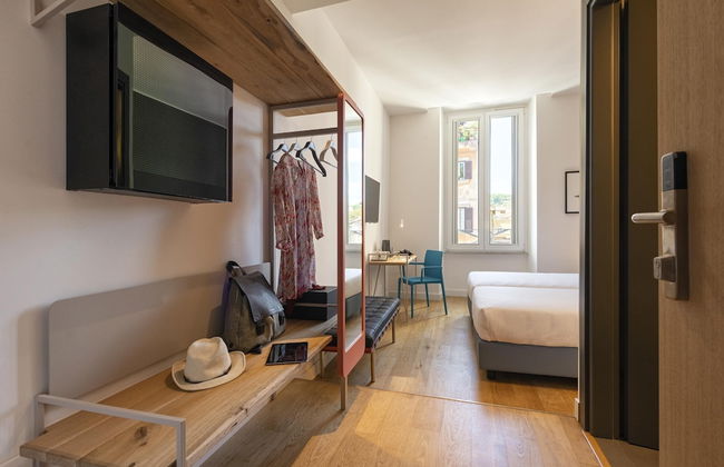 Giuditta in Trastevere - Foto 8