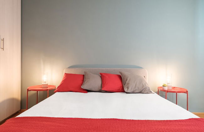 Baja California 279 Apartments - Foto 51